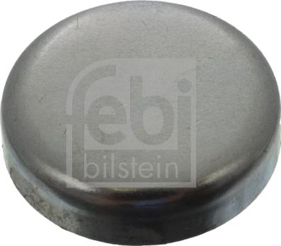 Febi Bilstein 03201 - Frost Plug onlydrive.pro