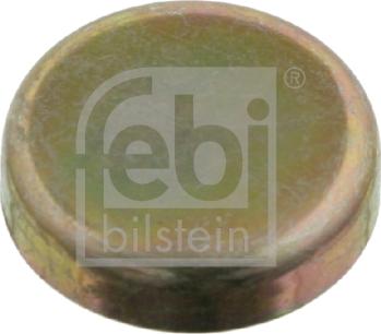 Febi Bilstein 03203 - Frost Plug onlydrive.pro