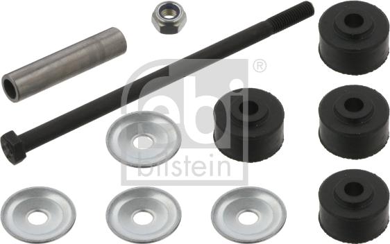 Febi Bilstein 03211 - Rod / Strut, stabiliser onlydrive.pro