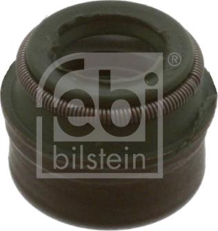 Febi Bilstein 03281 - Уплотнительное кольцо, стержень клапана onlydrive.pro