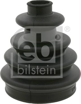 Febi Bilstein 03288 - Gofruotoji membrana, kardaninis velenas onlydrive.pro