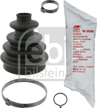 Febi Bilstein 03287 - Paljekumi, vetoakseli onlydrive.pro