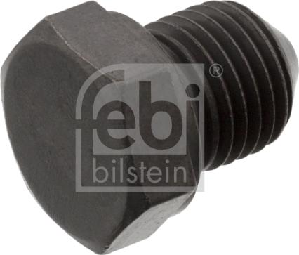 Febi Bilstein 03272 - Sulgurkruvi, õlivann onlydrive.pro