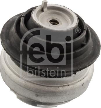 Febi Bilstein 03798 - Holder, engine mounting onlydrive.pro