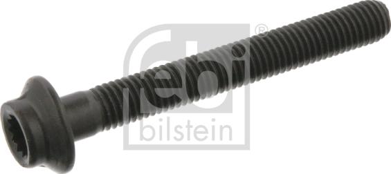 Febi Bilstein 02949 - Klapikaanekruvi onlydrive.pro