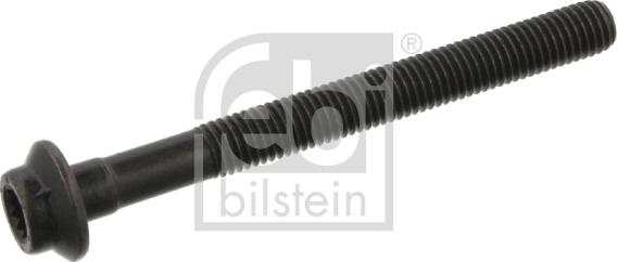 Febi Bilstein 02950 - Cylinder Head Bolt onlydrive.pro