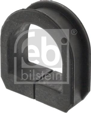 Febi Bilstein 02903 - Подвеска, рулевое управление onlydrive.pro