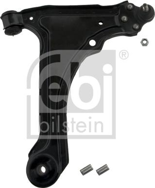 Febi Bilstein 02912 - Track Control Arm onlydrive.pro