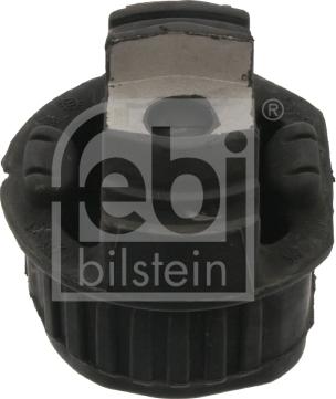 Febi Bilstein 02498 - Сайлентблок балки моста onlydrive.pro