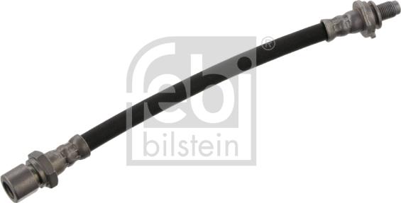 Febi Bilstein 02492 - Brake Hose onlydrive.pro