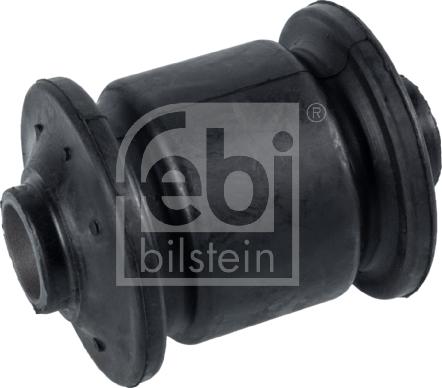 Febi Bilstein 02417 - Valdymo svirties / išilginių svirčių įvorė onlydrive.pro