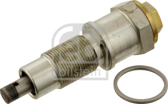 Febi Bilstein 02481 - Įtempiklis, pavaros grandinė onlydrive.pro