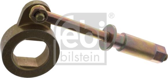 Febi Bilstein 02426 - Hihnankiristin, moniurahihna onlydrive.pro