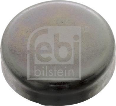 Febi Bilstein 02544 - Frost Plug onlydrive.pro