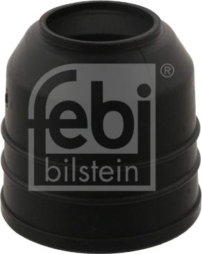 Febi Bilstein 02542 - Protective Cap / Bellow, shock absorber onlydrive.pro