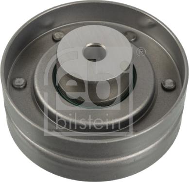 Febi Bilstein 02558 - Deflection / Guide Pulley, timing belt onlydrive.pro