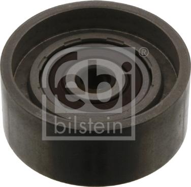 Febi Bilstein 02560 - Deflection / Guide Pulley, timing belt onlydrive.pro