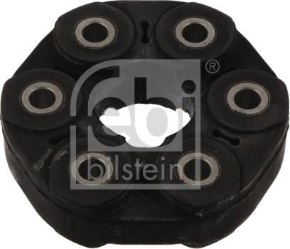 Febi Bilstein 02562 - Jungtis, kardaninis velenas onlydrive.pro