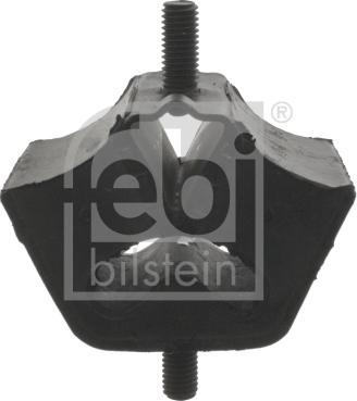 Febi Bilstein 02680 - Holder, engine mounting onlydrive.pro
