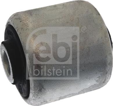 Febi Bilstein 02682 - Valdymo svirties / išilginių svirčių įvorė onlydrive.pro