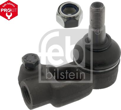 Febi Bilstein 02636 - Stūres šķērsstiepņa uzgalis onlydrive.pro