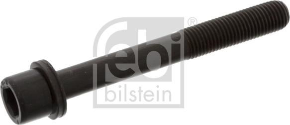 Febi Bilstein 02623 - Cylinder Head Bolt onlydrive.pro