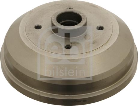 Febi Bilstein 02048 - Brake Drum onlydrive.pro