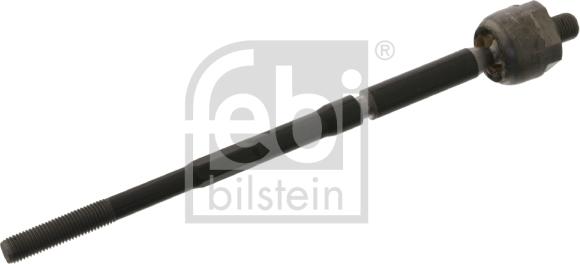 Febi Bilstein 02043 - Vidinė skersinė vairo trauklė onlydrive.pro