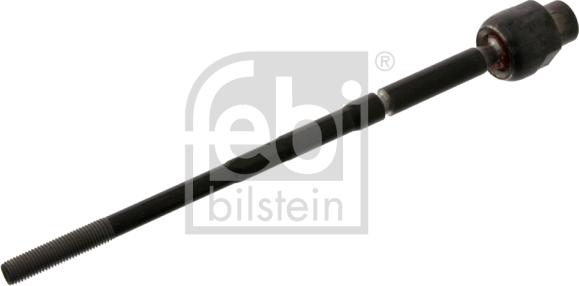 Febi Bilstein 02042 - Inner Tie Rod, Axle Joint onlydrive.pro