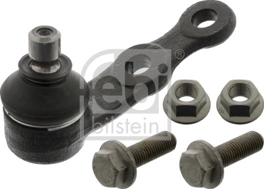 Febi Bilstein 02051 - Kande / juhtliigend onlydrive.pro