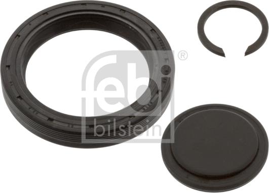 Febi Bilstein 02065 - Remonto komplektas, neautomatinės transmisijos jungė onlydrive.pro