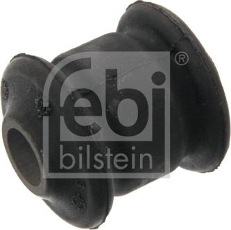 Febi Bilstein 02008 - Valdymo svirties / išilginių svirčių įvorė onlydrive.pro