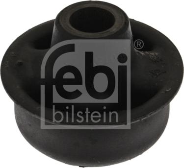 Febi Bilstein 02015 - Valdymo svirties / išilginių svirčių įvorė onlydrive.pro