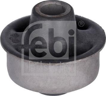 Febi Bilstein 02015 - Bush of Control / Trailing Arm onlydrive.pro