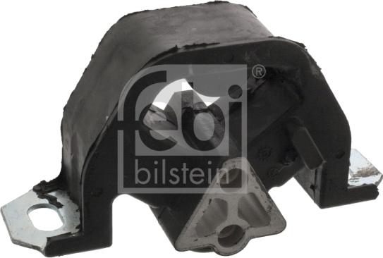 Febi Bilstein 02033 - Holder, engine mounting onlydrive.pro