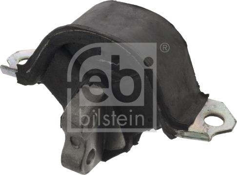 Febi Bilstein 02025 - Holder, engine mounting onlydrive.pro