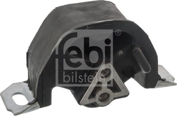 Febi Bilstein 02028 - Holder, engine mounting onlydrive.pro