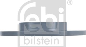 Febi Bilstein 02121 - Brake Disc onlydrive.pro