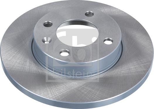 Febi Bilstein 02121 - Brake Disc onlydrive.pro