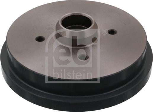 Febi Bilstein 02123 - Brake Drum onlydrive.pro