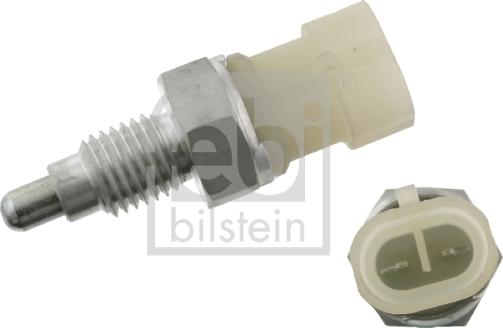 Febi Bilstein 02800 - Датчик, переключатель, фара заднего хода onlydrive.pro