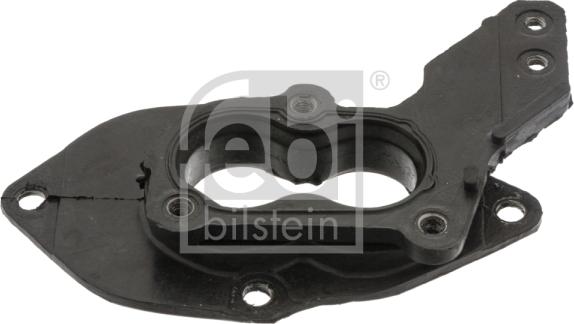 Febi Bilstein 02884 - Flange, carburettor onlydrive.pro