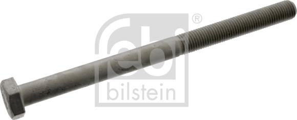 Febi Bilstein 02882 - Cylinder Head Bolt onlydrive.pro