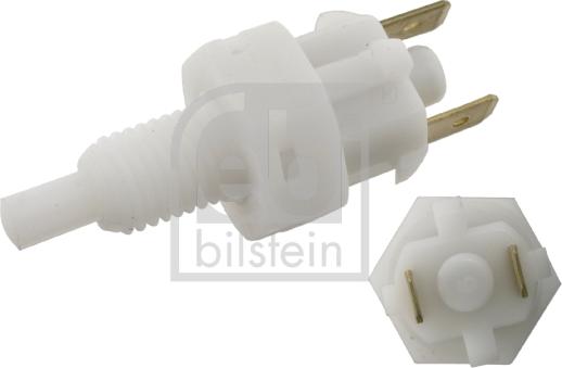 Febi Bilstein 02822 - Jarruvalokatkaisin onlydrive.pro