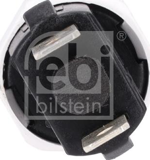 Febi Bilstein 02822 - Brake Light Switch / Clutch onlydrive.pro