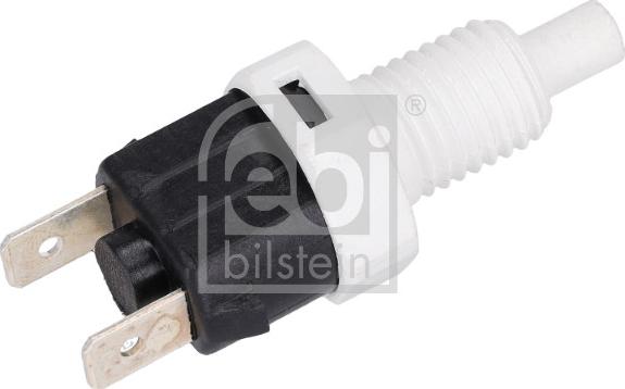 Febi Bilstein 02822 - Brake Light Switch / Clutch onlydrive.pro