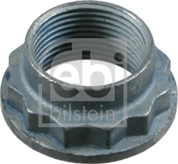 Febi Bilstein 02346 - Гайка, шейка оси onlydrive.pro