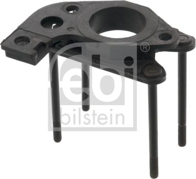 Febi Bilstein 02365 - Flange, carburettor onlydrive.pro