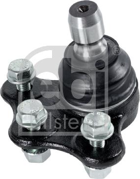 Febi Bilstein 02271 - Ball Joint onlydrive.pro