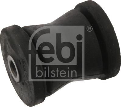 Febi Bilstein 02273 - Mounting, axle beam onlydrive.pro
